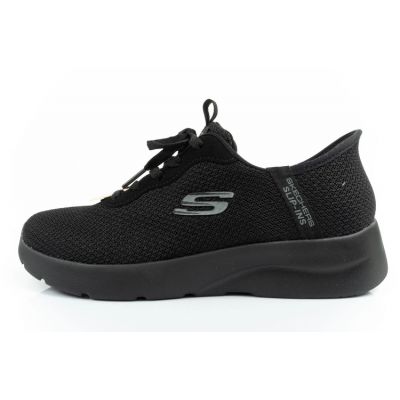 2. Buty Skechers Dynamight 2.0 Slip-Ins W 150480/BBK