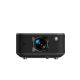 2. Projektor multimedialny Yaber K3 LCD FullHD 1080p z głosnikami JBL - czarny