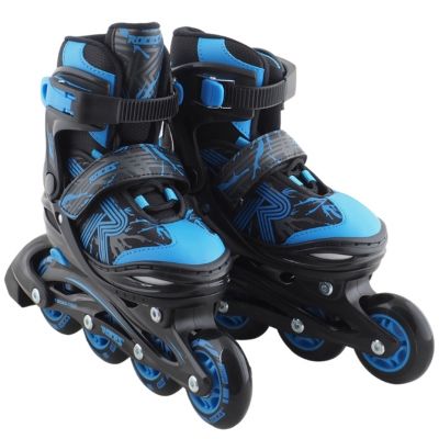 3. Łyżworolki Roces Jokey 3.0 Boy Jr 400845 01