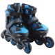 3. Łyżworolki Roces Jokey 3.0 Boy Jr 400845 01