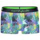 2. Comfyballs Tropical Cotton Slipy Zielony