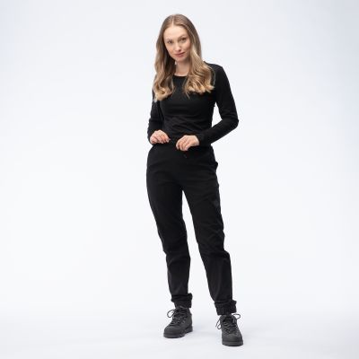12. Damskie Spodnie VELMAN W