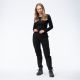 12. Damskie Spodnie VELMAN W