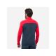 2. Bluza MILLET M SENECA FLEECE JKT niebieska