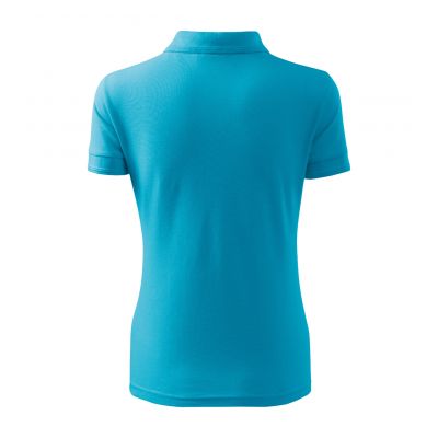 4. Koszulka polo Adler Pique Polo W MLI-21044