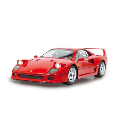 4. Jamara Ferrari F40 zdalnie sterowany model Samochód Silnik elektryczny 1:14