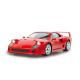 4. Jamara Ferrari F40 zdalnie sterowany model Samochód Silnik elektryczny 1:14