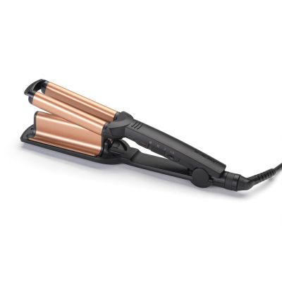 10. Falownica Babyliss W2447E (85W; kolor czarny)