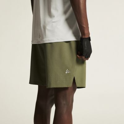 11. Spodenki Craft Adv Essence Shorts M 92800660246