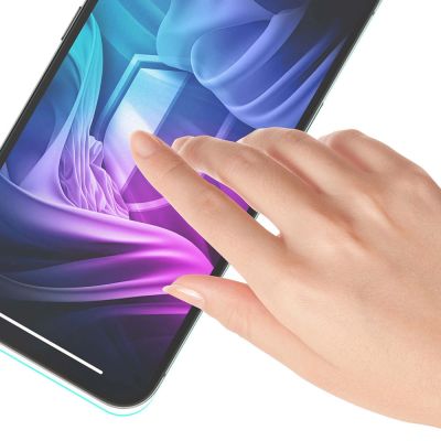 12. Folia matowa 3mk Silky Matt Pro na iPhone 14