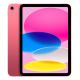 5. Apple iPad 128 GB 27,9 cm (11") Wi-Fi 6 (802.11ax) iPadOS 18 Różowy