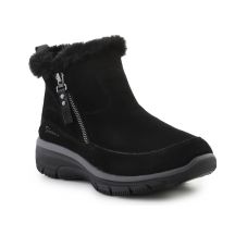 Buty Skechers Easy Going Cool Zip! W 167862-BLK
