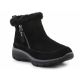 Buty Skechers Easy Going Cool Zip! W 167862-BLK