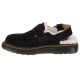 2. Dr. Martens Jorge Shearling Sandals DM27717001 Czarne 37