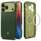 Etui Spigen Nano Pop MagSafe na iPhone 18 Pro / 17 Pro - zielone