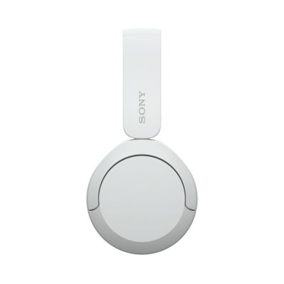 9. Słuchawki bezprzewodowe Sony WH-CH520W Białe