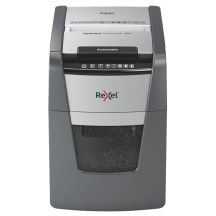 Rexel Niszczarka Optimum AutoFeed+ 90X, (P-4), 90 kartek, 34 l kosz