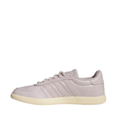 5. Buty damskie adidas Breaknet Sleek jasnoróżowe IH1383