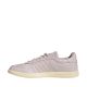 5. Buty damskie adidas Breaknet Sleek jasnoróżowe IH1383