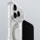 7. Etui AMAZINGTHING Titan Pro MagSpin na iPhone 17 Pro Max kompatybilne z MagSafe - szare