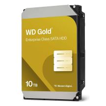 Dysk serwerowy HDD WD Gold DC HA750 WD103KRYZ (10 TB; 3.5"; SATA)