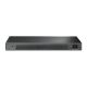 12. Switch TP-LINK TL-SG1048 (48x 10/100/1000Mbps)