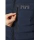 6. HELLY HANSEN W ARCTIC OCEAN HYBRID INS 30370 597