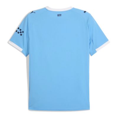 2. Koszulka Puma Manchester City Home Replica 780338-01