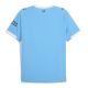 2. Koszulka Puma Manchester City Home Replica 780338-01
