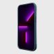 3. Raptic X-Doria Clutch Case etui iPhone 14 pokrowiec plecki niebieski