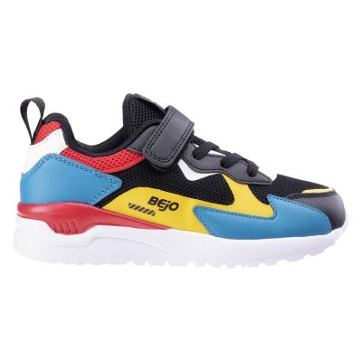 2. Buty, Sneakersy Bejo Agepi Teen Jr 92800602677 