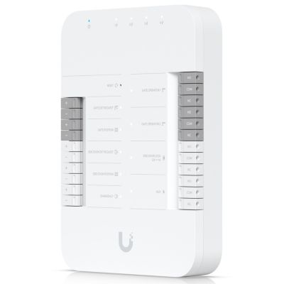 3. Ubiquiti Gate Hub kontroler wyjścia awaryjnego Budownictwo mieszkaniowe Ethernet