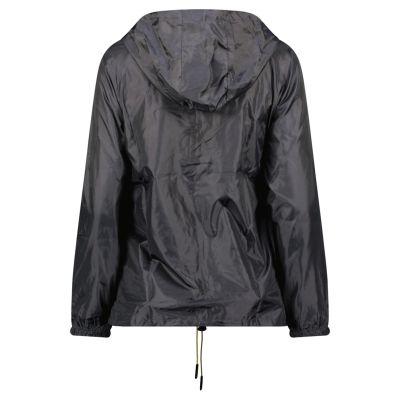 3. Kurtka wiosenna Geographical Norway Breton D-gray MEN 244 GOZ (WW4216H/GN-DARK GREY)