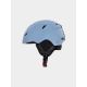 2. Kask narciarski uniseks 4F 4FWAW24AHELU089-32S