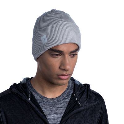 4. Czapka Buff Crossknit Beanie 1264839331000