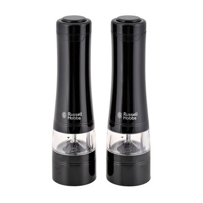 4. Młynek do przypraw RUSSELL HOBBS 28010-56 black