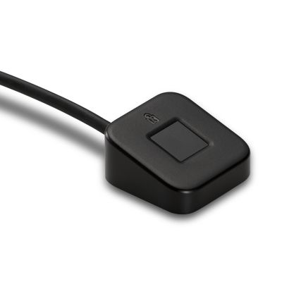 13. Kensington K62330WW czytnik linii papilarnych USB 2.0 Czarny