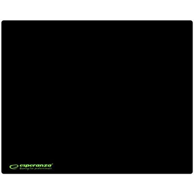 5. Podkładka gamingowa pod mysz Esperanza CLASSIC EGP102K (300mm x 240mm)