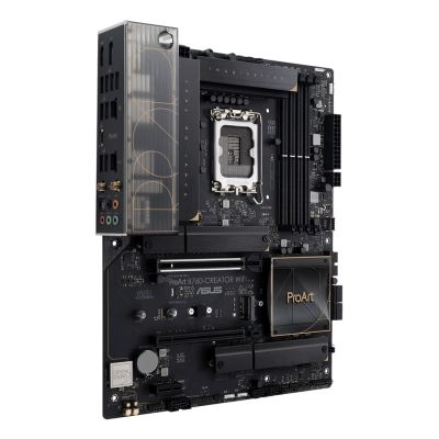 5. ASUS 90MB1FY0-M0EAY0 płyta główna Intel B760 LGA 1700 ATX