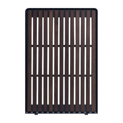 2. Lian Li A3-3WD część obudowy do komputera Small Form Factor (SFF) Przedni panel