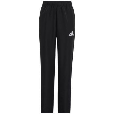 2. Spodnie dla dzieci adidas Entrada 26 Presentation czarne JZ9129