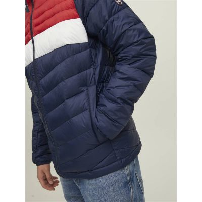 6. Kurtka Jack & Jones Jjetoby Bodywarmer Collar Noos M 12211788