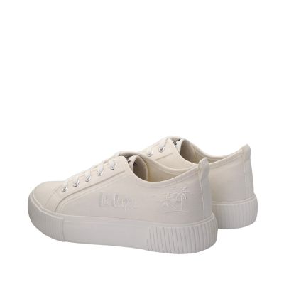 9. Buty damskie Lee Cooper białe LCW-23-31-1806L