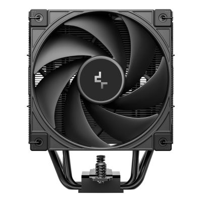 13. Cooler DeepCool AK500 G2 12cm Czarny