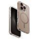 Etui UNIQ Combat Magclick Charging na iPhone 16 Pro Max - złote