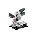 8. METABO 9167475 Ukośnica KS 216 M/1350W /LASER 120 x 60mm (N)