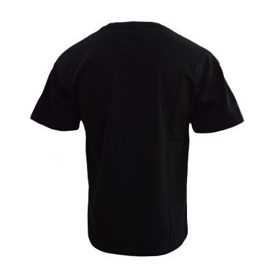 2. Koszulka męska T-shirt K1X Release Tee Black basketball - 6069064