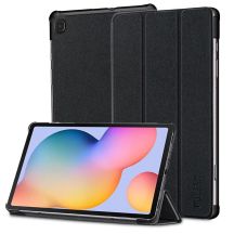 Etui Tech-Protect SmartCase na Samsung Galaxy Tab S6 Lite 10.4'' 2020-2024 - czarne