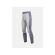2. Spodnie Termiczne PEAK PERFORMANCE Magic 7/8 Long Johns Wool-blend Baselayer Men szary