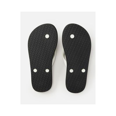 7. Japonki RIP CURL Line Up Open Toeâ - Boy - czarny